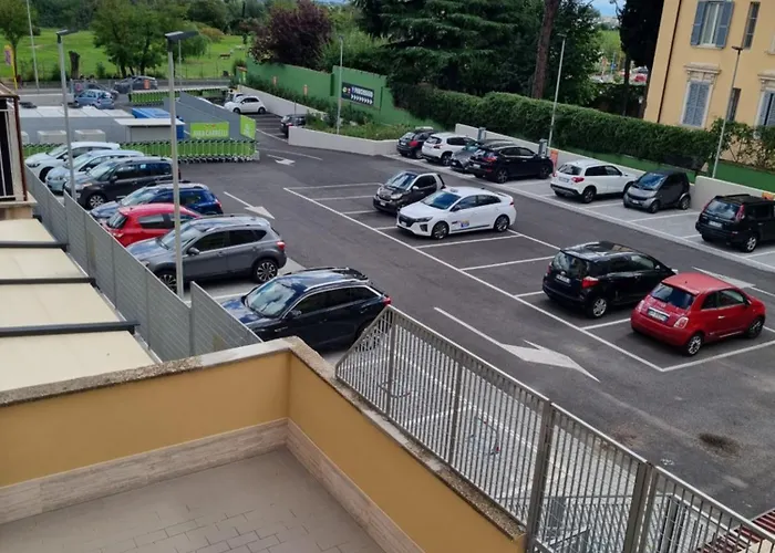 La Casa Di Giulia Apartment Rom