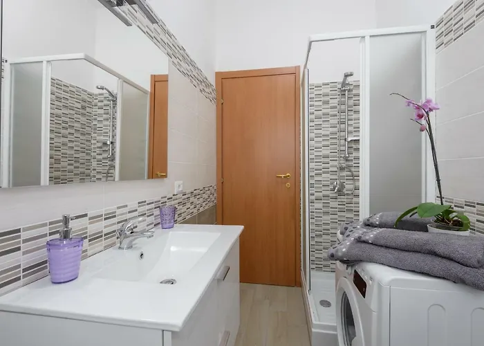 La Casa Di Giulia Apartment *