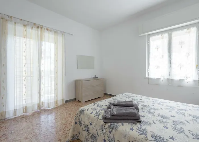 La Casa Di Giulia *