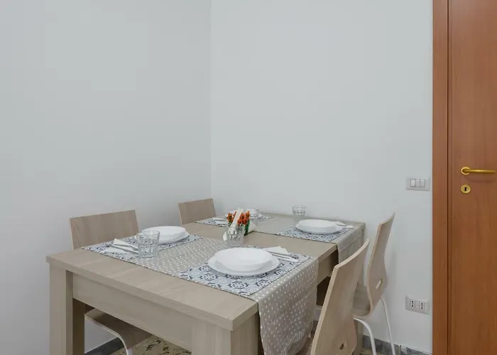 Apartment La Casa Di Giulia