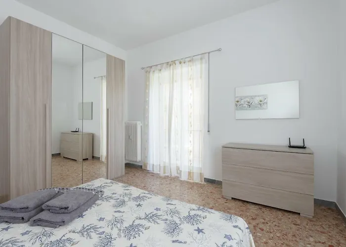 La Casa Di Giulia *