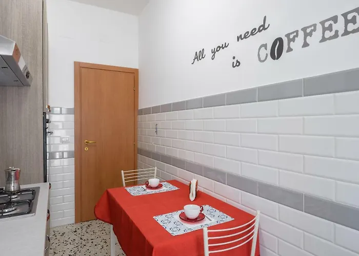 La Casa Di Giulia * Rom