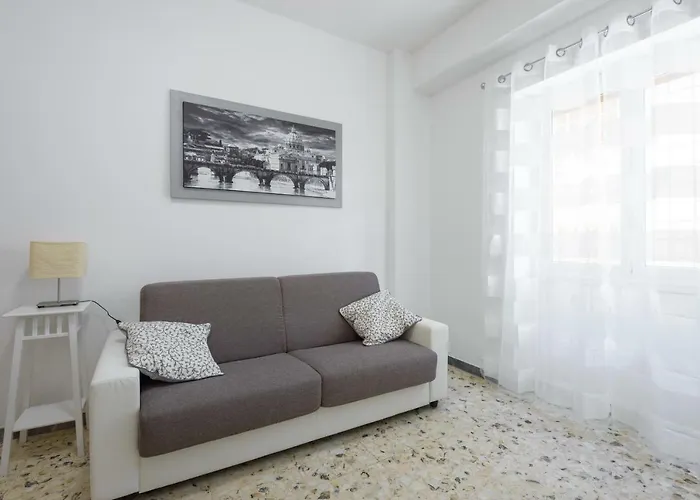 La Casa Di Giulia * Rom