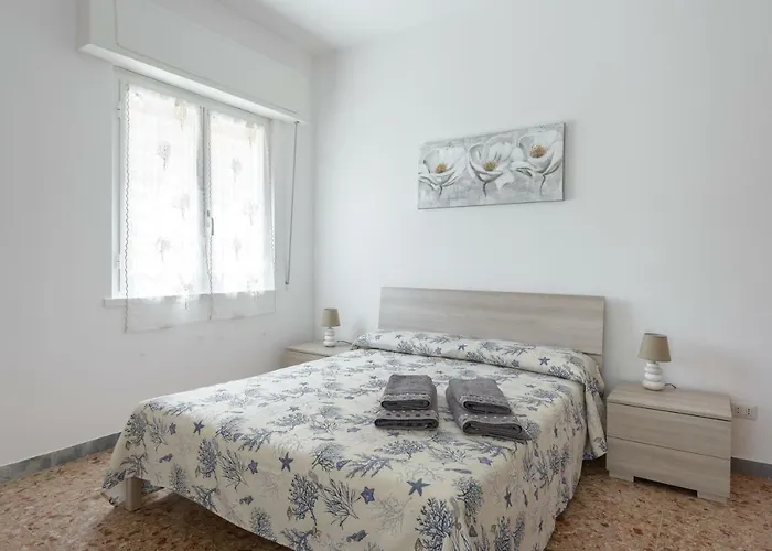 La Casa Di Giulia Apartment