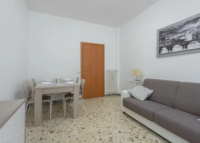 Apartment La Casa Di Giulia Rom