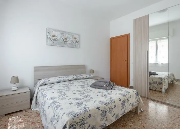La Casa Di Giulia Apartment