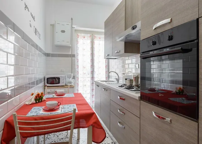 La Casa Di Giulia * Rom