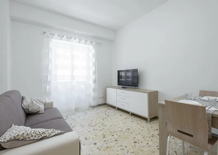 Apartment La Casa Di Giulia Rom