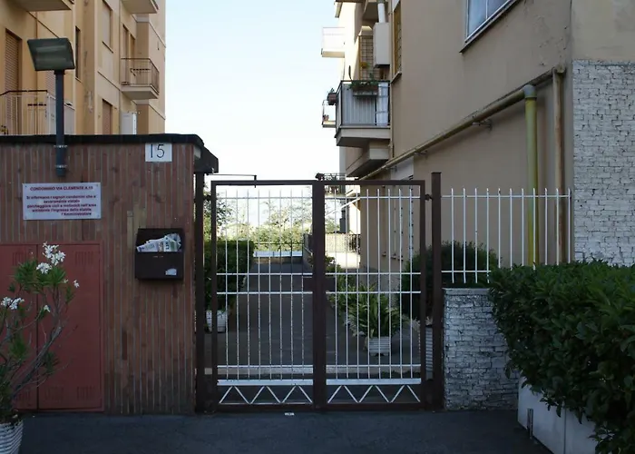 La Casa Di Giulia Rom